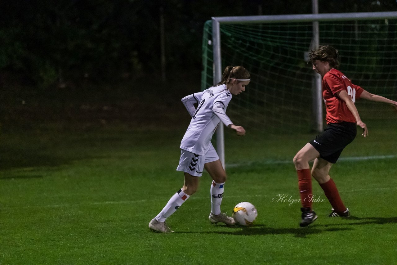 Bild 101 - Frauen SV Henstedt Ulzburg - Wellingsbuettel : Ergebnis: 11:1